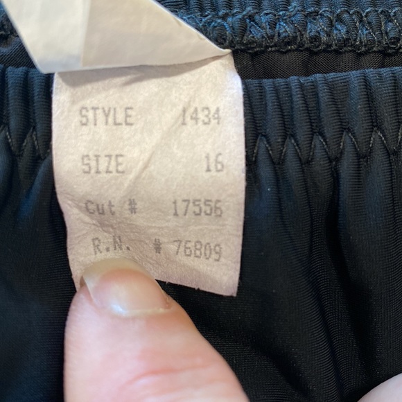 Jodee swim shorts - Picture 3 of 3